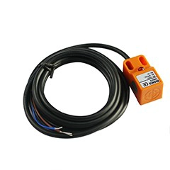 Approach Switch