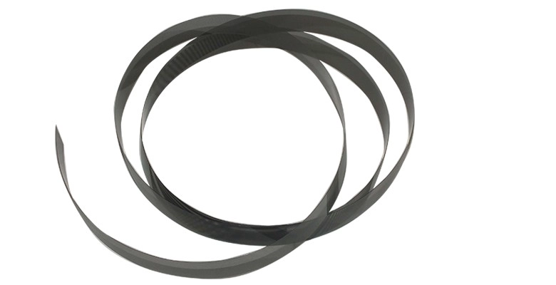 CR encoders strip