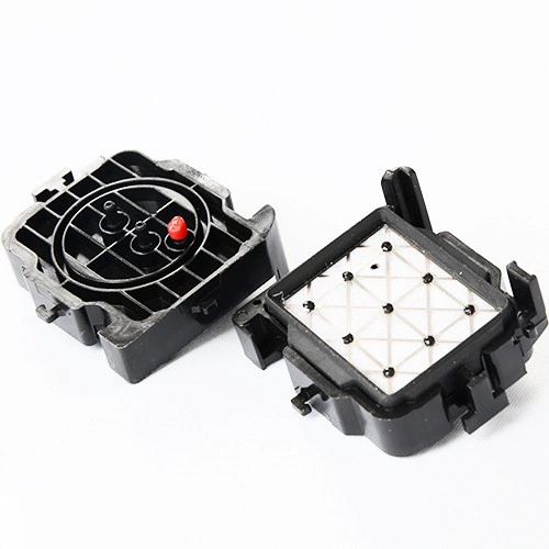 China Cap Top manufacturer