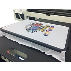 Clothing Tray