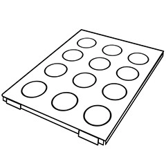 China Customized Tray- Creat Your Own Tray manufacturer