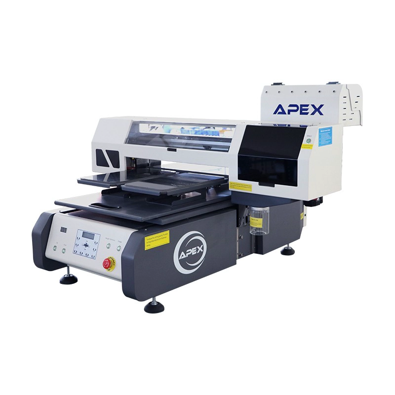 Chine Imprimante DTG DTG6090 fabricant