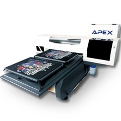Chine DTG 6090 imprimante numérique textile imprimante t-shirt machine d'impression dtg imprimante fabricant