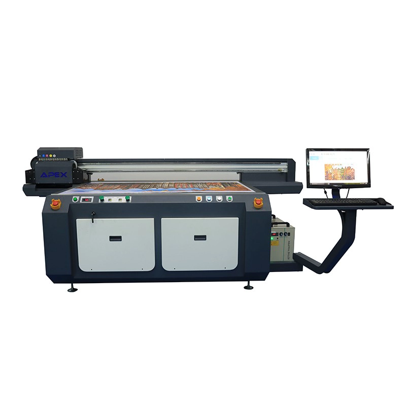 Toshaba CE4 Print head 160*100cm Large Format UV Printer- UV1610