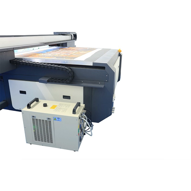 Toshaba CE4 Print head 160*100cm Large Format UV Printer- UV1610