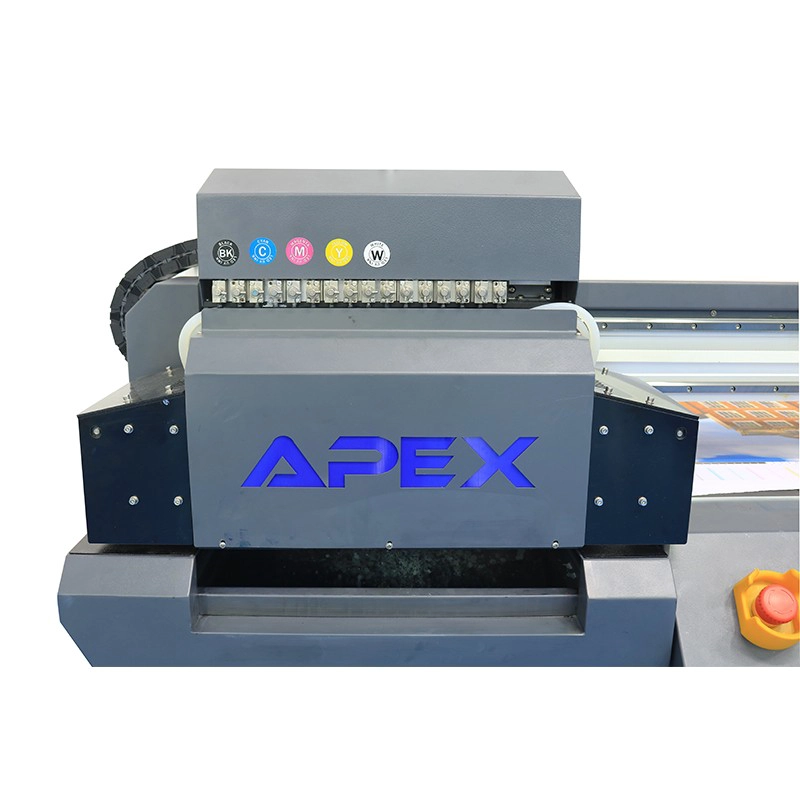 Toshaba CE4 Print head 160*100cm Large Format UV Printer- UV1610