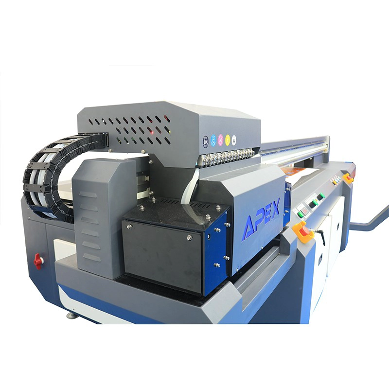 Toshaba CE4 Print head 160*100cm Large Format UV Printer- UV1610