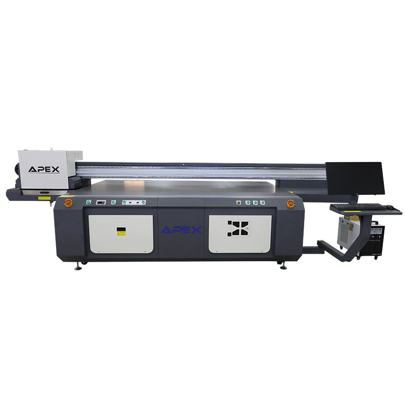 Digital Flatbed UV Printer RH1610