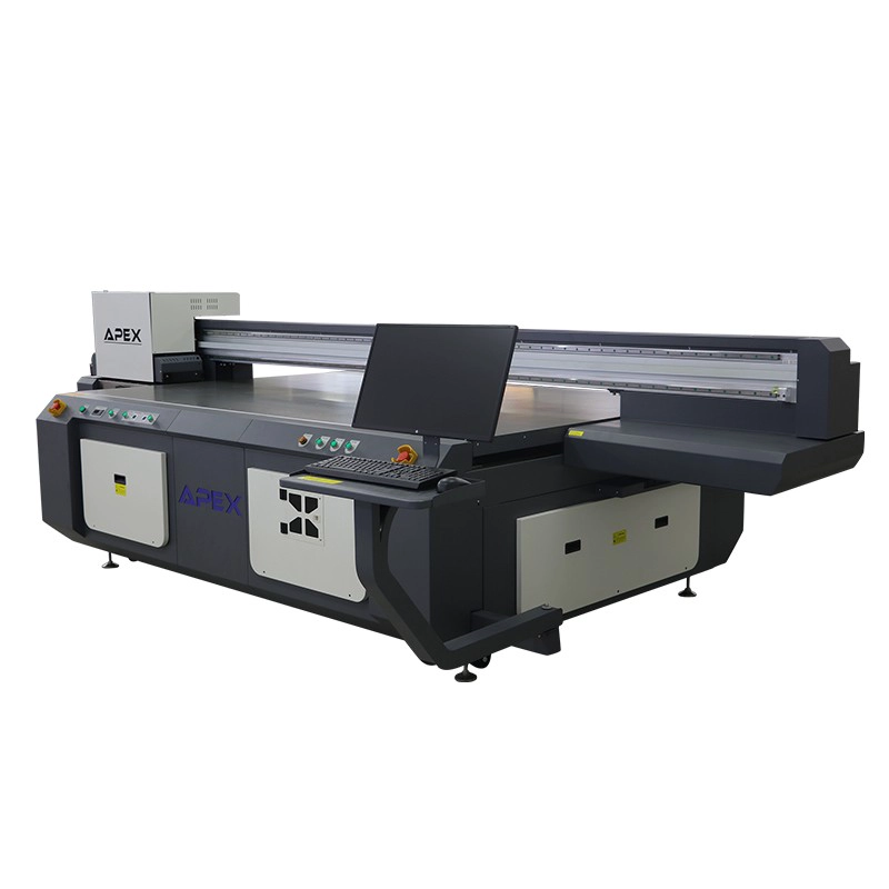 Digital Flatbed UV Printer RH1610
