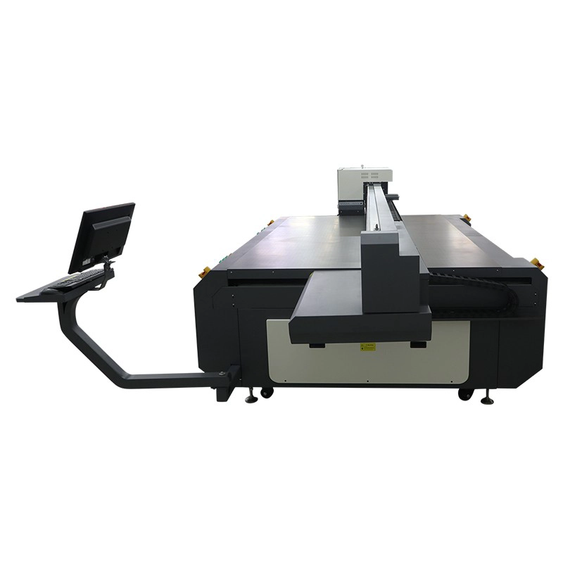 Digital Flatbed UV Printer RH1610