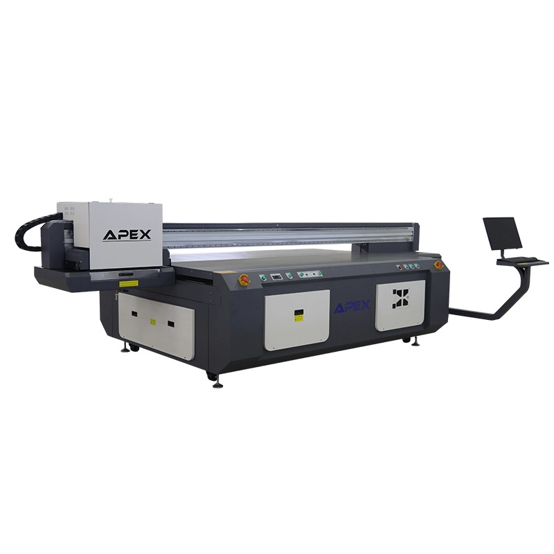 China Digital-Flachbett-UV-Drucker RH2513 Hersteller