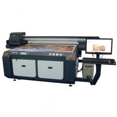 Digital UV Flatbed Printer UV1610-Old Version