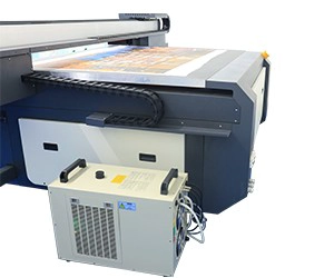 Digital UV Flatbed Printer UV1610-Old Version