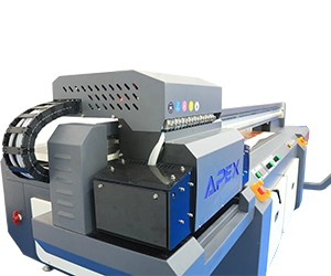 Digital UV Flatbed Printer UV1610-Old Version