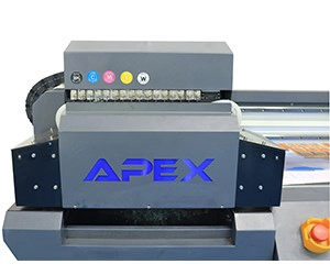 Digital UV Flatbed Printer UV1610-Old Version