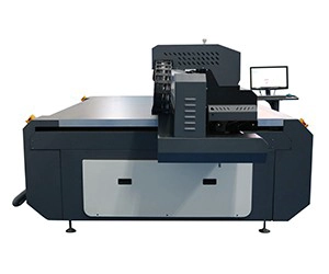 Ψηφιακός εκτυπωτής επίπεδης επιφάνειας UV UV2513