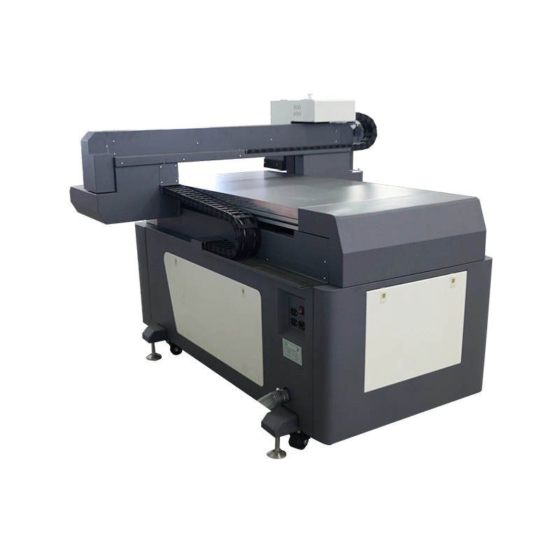 Digital Flatbed UV Printer UV7110