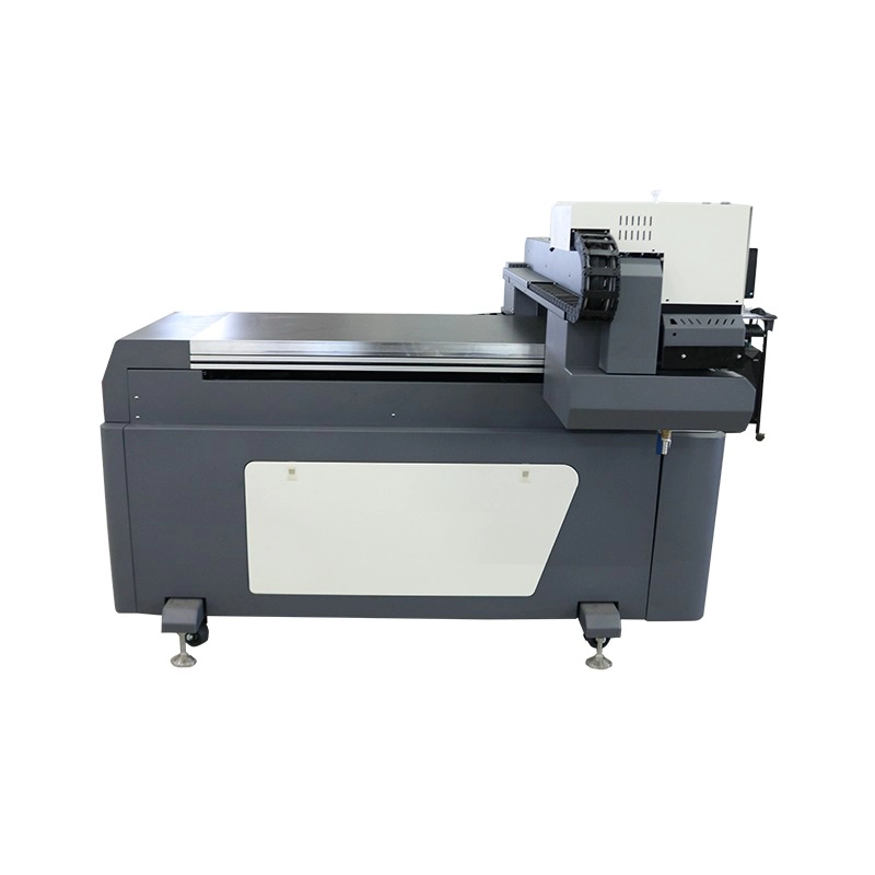 Digital Flatbed UV Printer UV7110