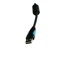 Electricity USB wire