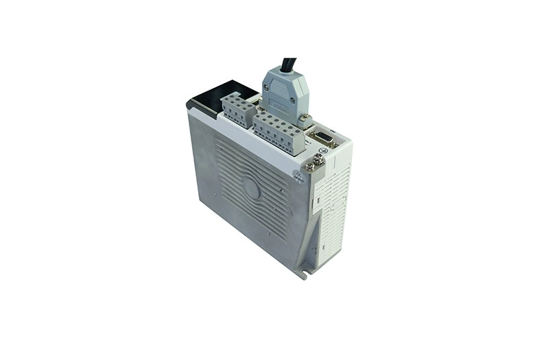 Exchange Servo Motor
