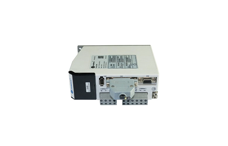 Exchange Servo Motor