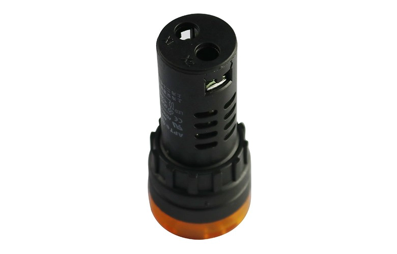 China Flash interval Buzzer manufacturer