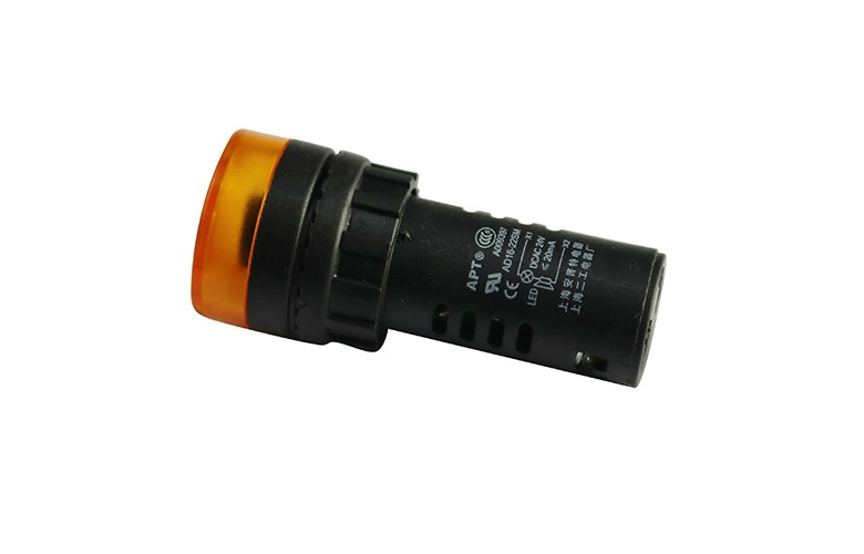 Flash interval Buzzer