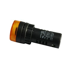 Flash interval Buzzer