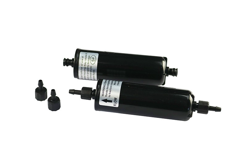 China Ink Filter manufacturer