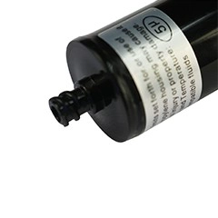 Ink Filter