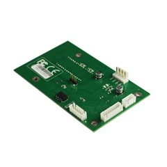 Lifting board