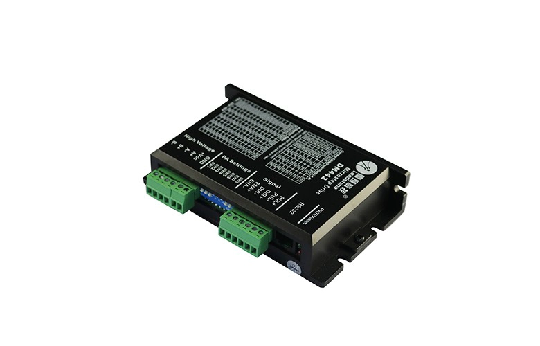Mixed Motor Driver
