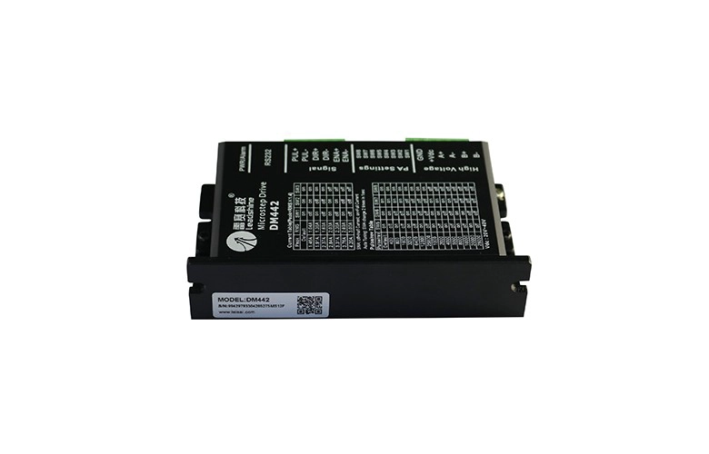 Mixed Motor Driver