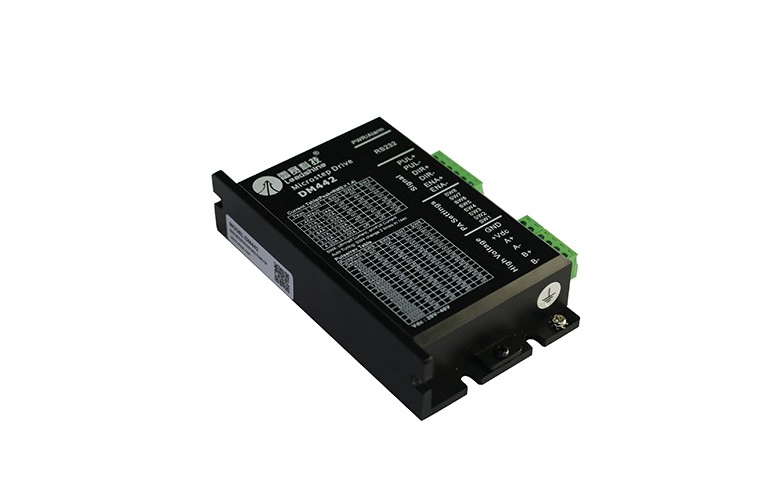 Mixed Motor Driver