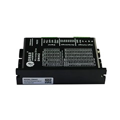 Mixed Motor Driver