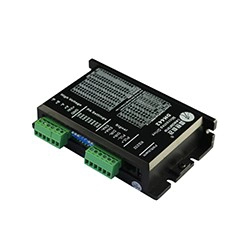 Mixed Motor Driver