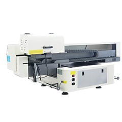 Digital UV Flatbed Printer TX4060