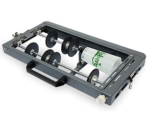 China Newest Cylinder Object Tray manufacturer