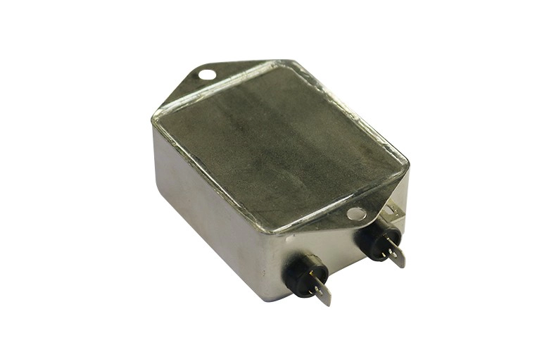 Power filter