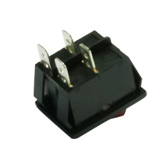 Power switch