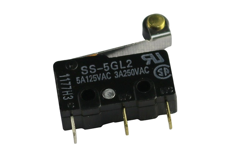 China Range switch manufacturer