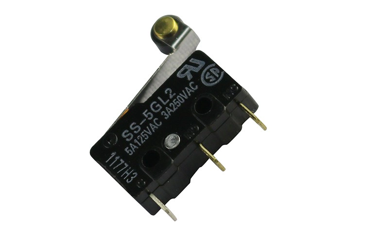 Range switch