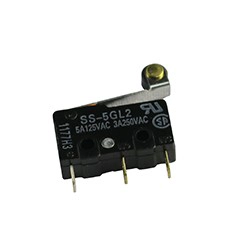 Range switch