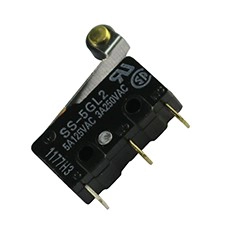 Range switch