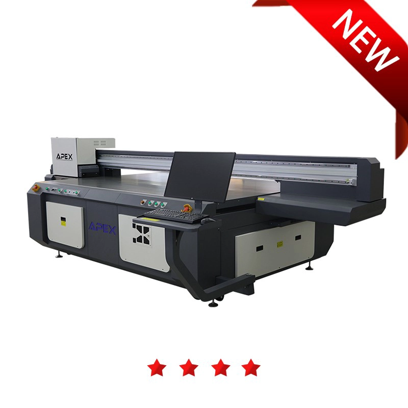 Digital Flatbed UV Printer RH1610