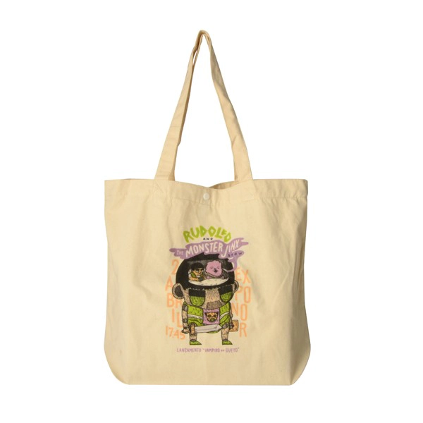 China Shopping Bag manufacturer