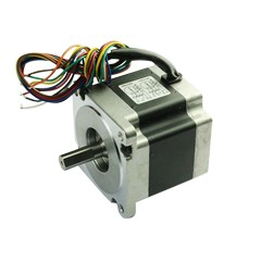 Step motor