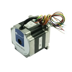 Step motor