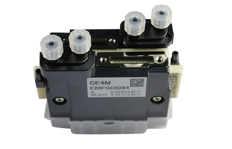Toshiba Printer head CE4