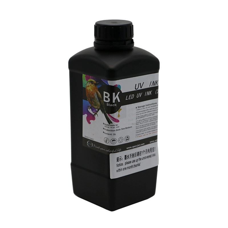 Chine Encre UV de SAKATA TOSHIBA fabricant
